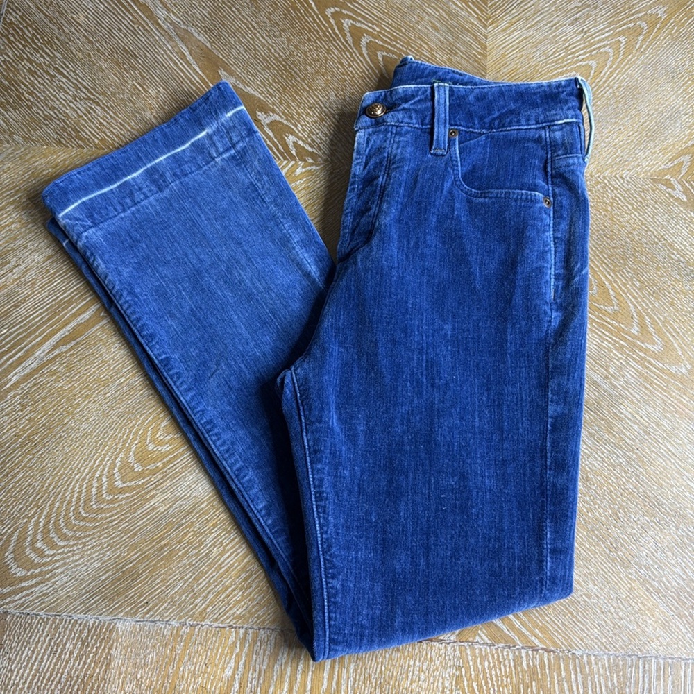 TORTOISE Denim Wiser Wash 3.0-zone Starfish Pant 25